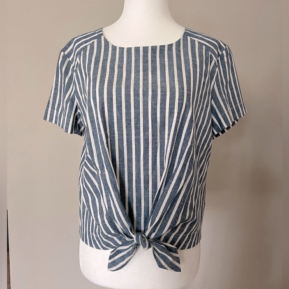 Mo:Vint Women’s Top/Blouse